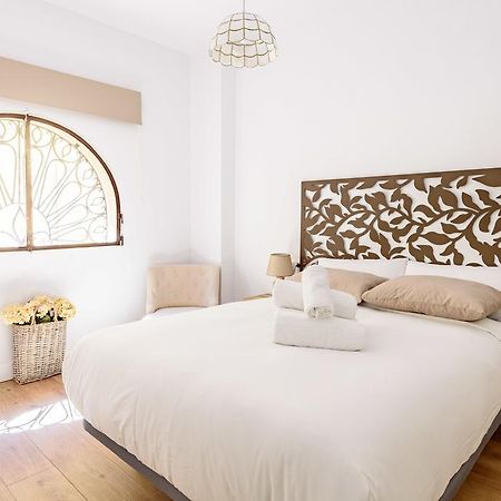 Apartamento Garcia Lorca III Grenade Extérieur photo